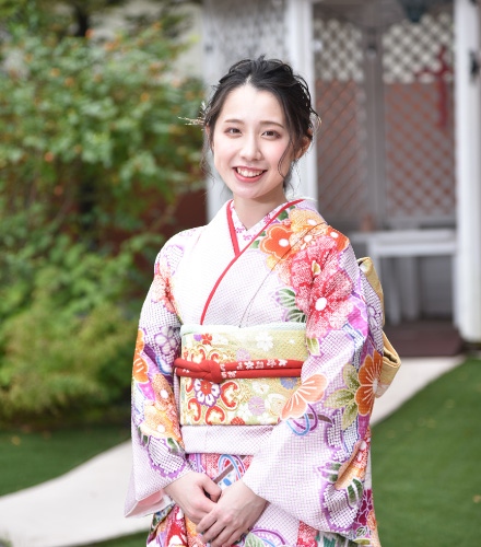 成人式イメージ